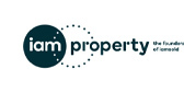 IAM Property branding logo